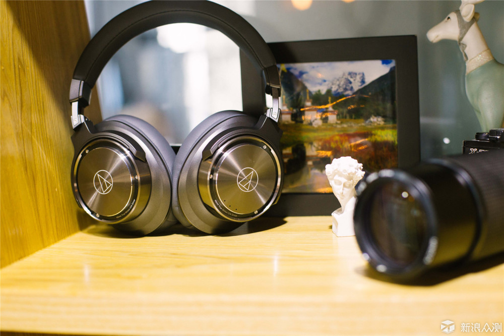 铁三角全数字化蓝牙耳机:新技术让声音更动听