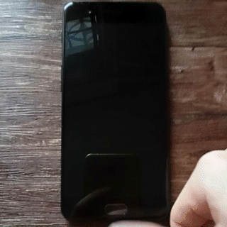 为梦想而偏执因现实而妥协一加5轻体验