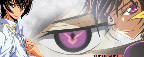 一定是《叛逆的鲁路修》鲁路修!