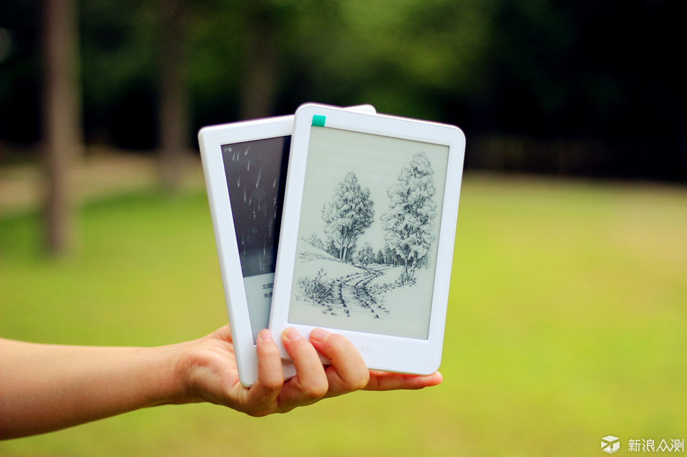 既生Kindle何生掌阅?掌阅iReader Light 体验 - 
