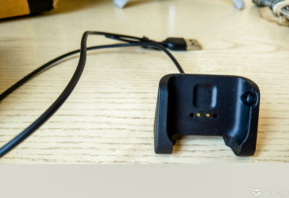 超强续航的华米米动手表青春版深度评测_新浪众测