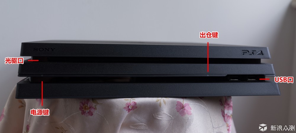 PS4 光驱和数字版之间的桥梁：兼容性的秘密 (ps4光驱和数字有什么区别)