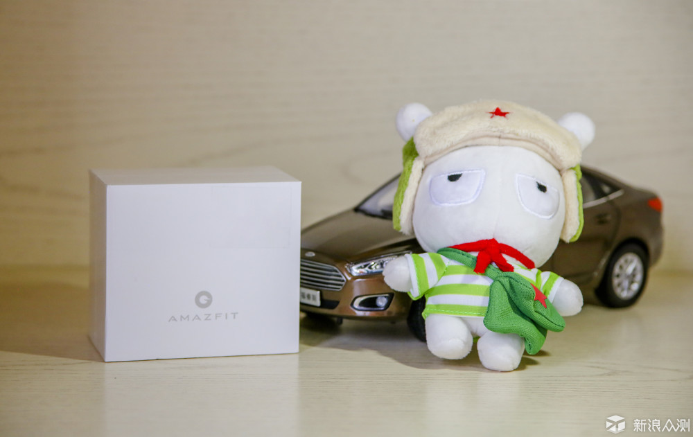 超强续航的华米米动手表青春版深度评测_新浪众测