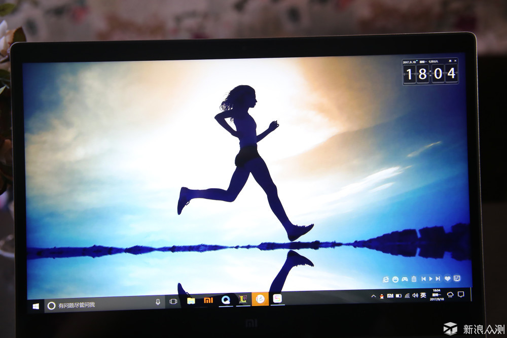 轻薄至上——MI 小米笔记本 Air 13 深度评测_新浪众测