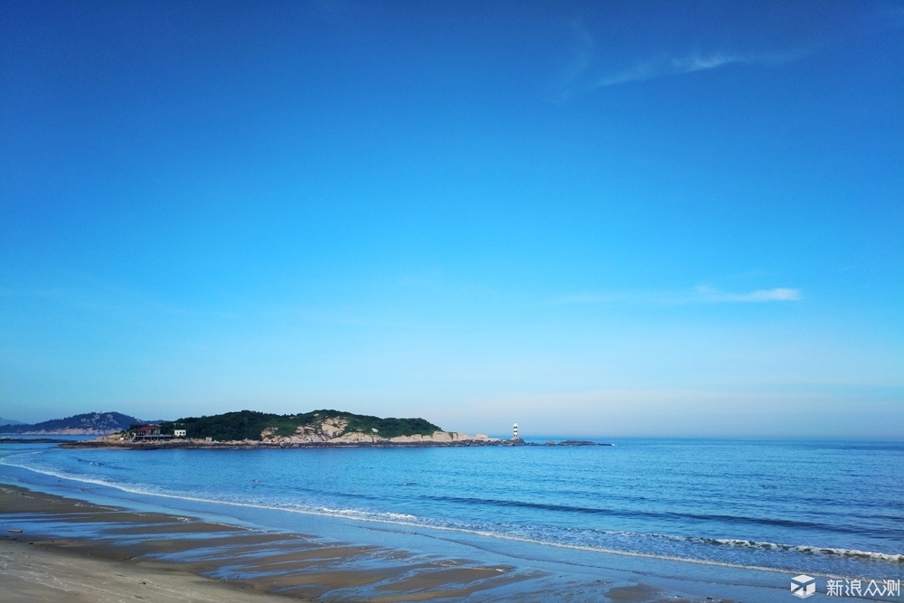 夏日无海不成欢,电影《左耳》拍摄地撒欢