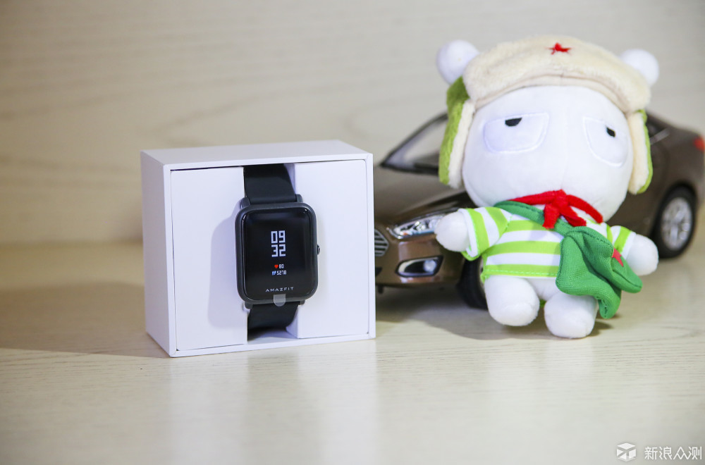 超强续航的华米米动手表青春版深度评测_新浪众测