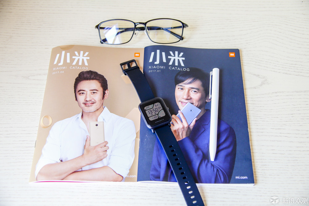 超强续航的华米米动手表青春版深度评测_新浪众测