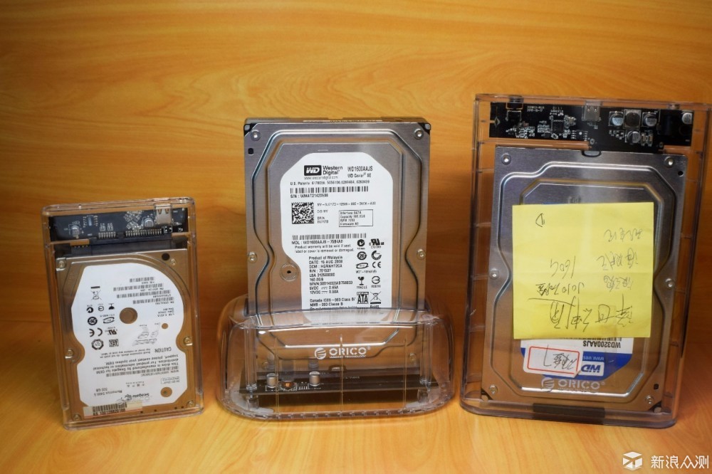 奥睿科透明套装,看颜值还是重实用性 - 原创 - 新