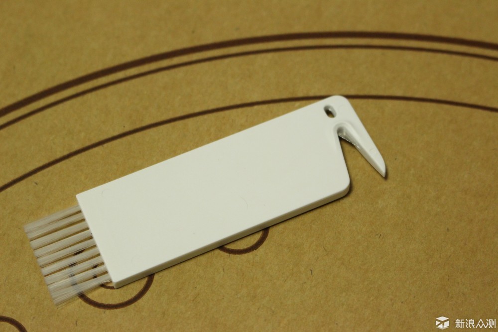 扫地拖地一次搞定——石头扫地机器人体验_新浪众测