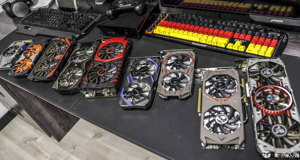 十卡实测，“吃鸡”到底需要啥样的配置！_新浪众测