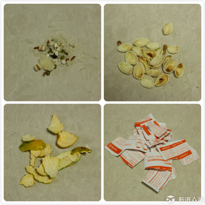 扫地拖地一次搞定——石头扫地机器人体验_新浪众测