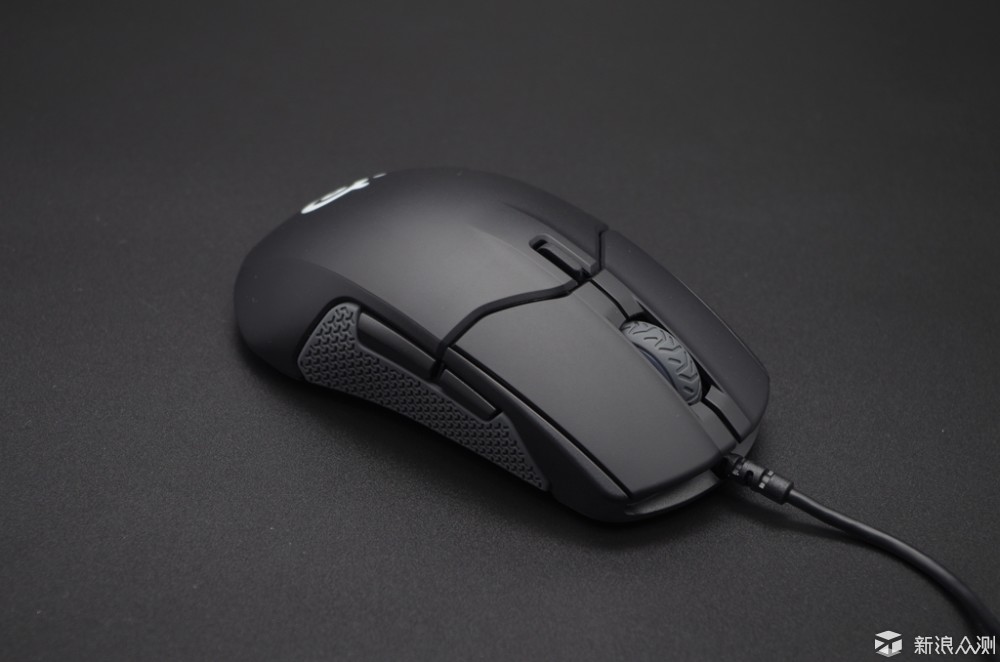 简简单单,好用就好-赛睿310鼠标使用感受