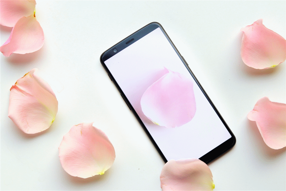 【教程】如何制作广告图般的手机透视动态图