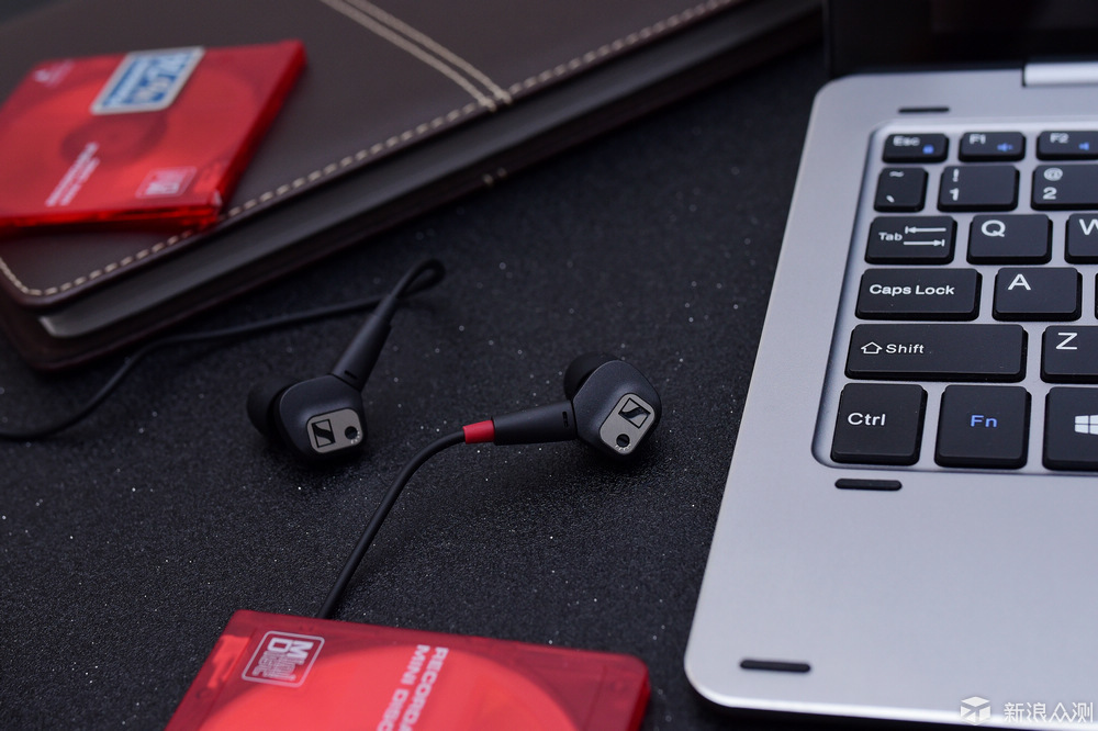 森海塞尔IE80S体验,经典是否再续?