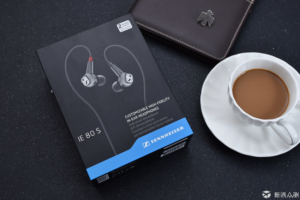 森海塞尔IE80S体验,经典是否再续?