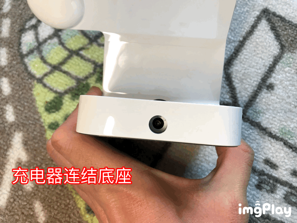belkin配件套装使用感受