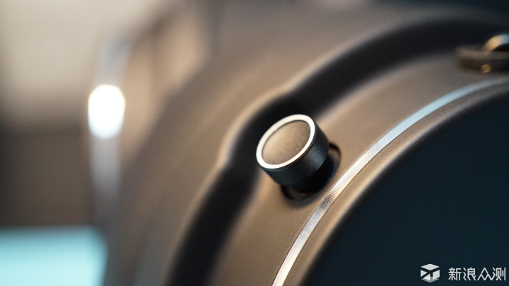 城市之音蓝牙头戴式耳机,体验音乐小轻新