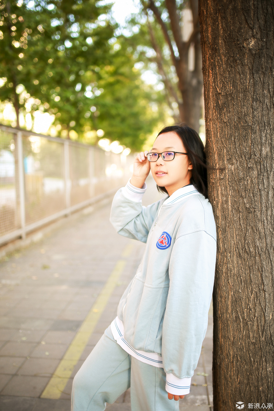 最美好的高中回忆 北京八中生活流水式纪实