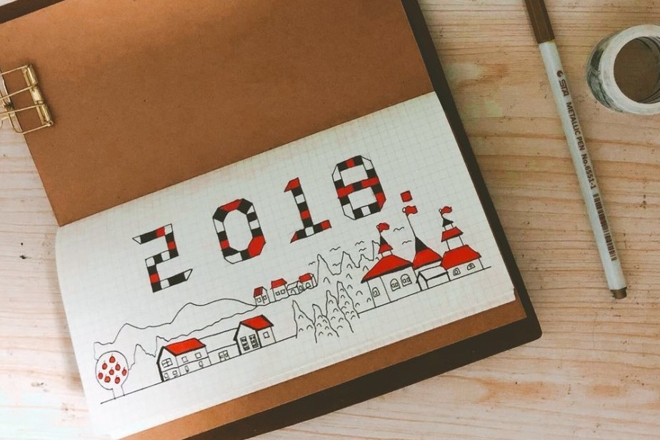 手账|亲测好用的手账装饰工具都在这里