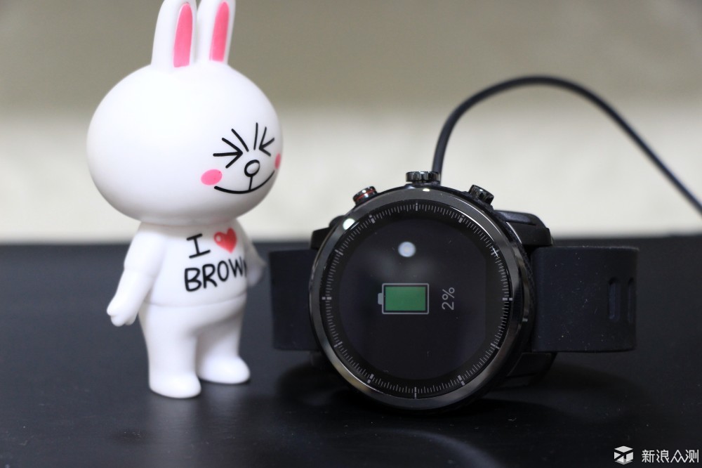 千元智能运动手表里,我的选择是华米2