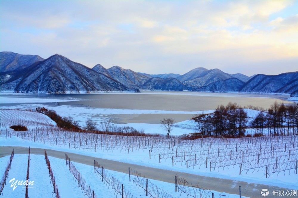这个冬天,我们在吉林聆听雪花飘落的声音_新浪众测