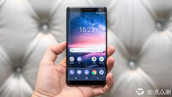從MWC2018看今后手機(jī)的發(fā)展趨勢