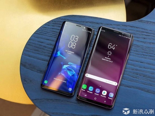 從MWC2018看今后手機(jī)的發(fā)展趨勢