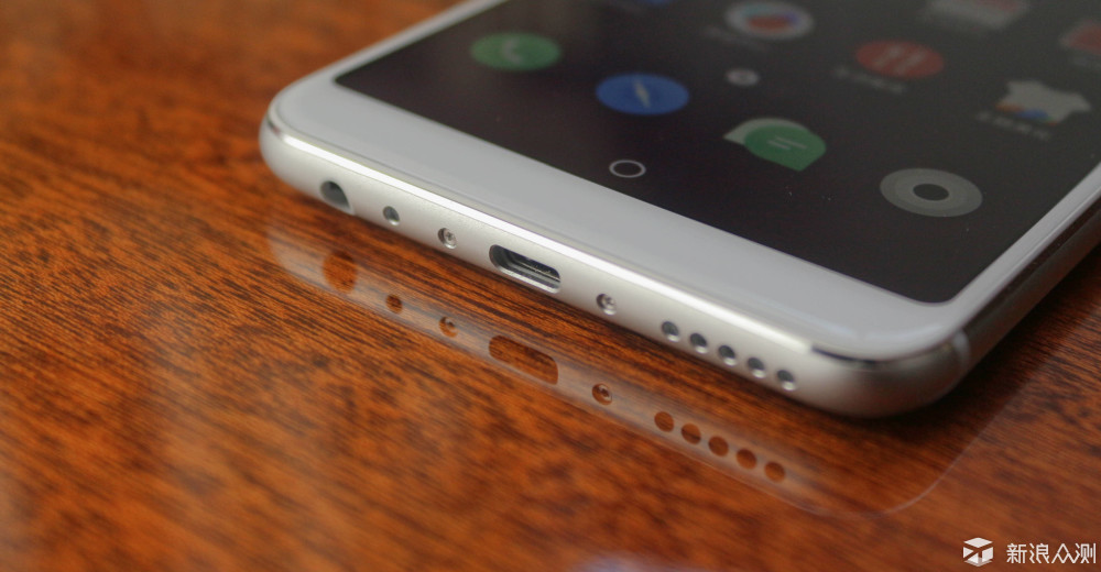 千元机18W快充表现如何 魅蓝S6充电速度实测