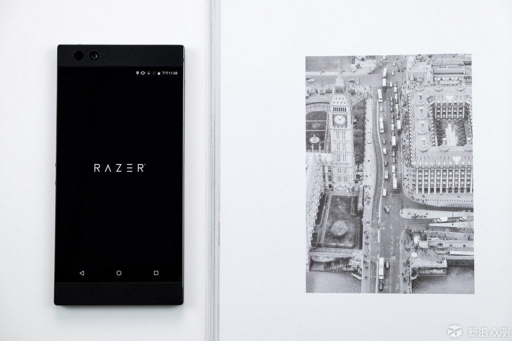 ȁ˟Sğo(w)Razer Phone ֙C(j)_˱y(c)