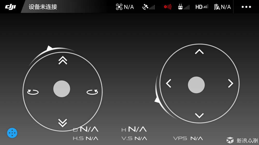 值得拥有的消费级无人机--御Mavic Air无人机