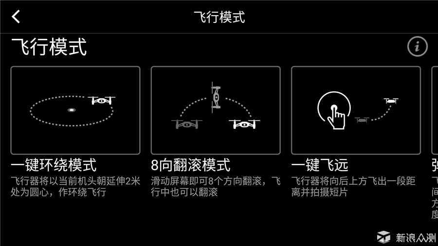 不止是高端玩具让你涨姿势的特洛无人机体验