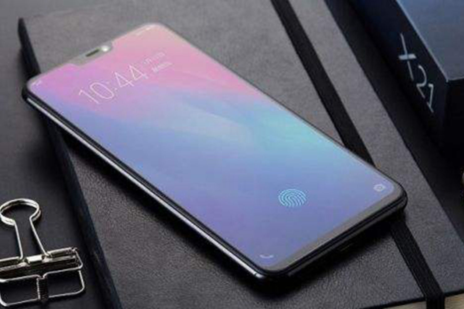 当梦想照进现实——评vivo新品x21