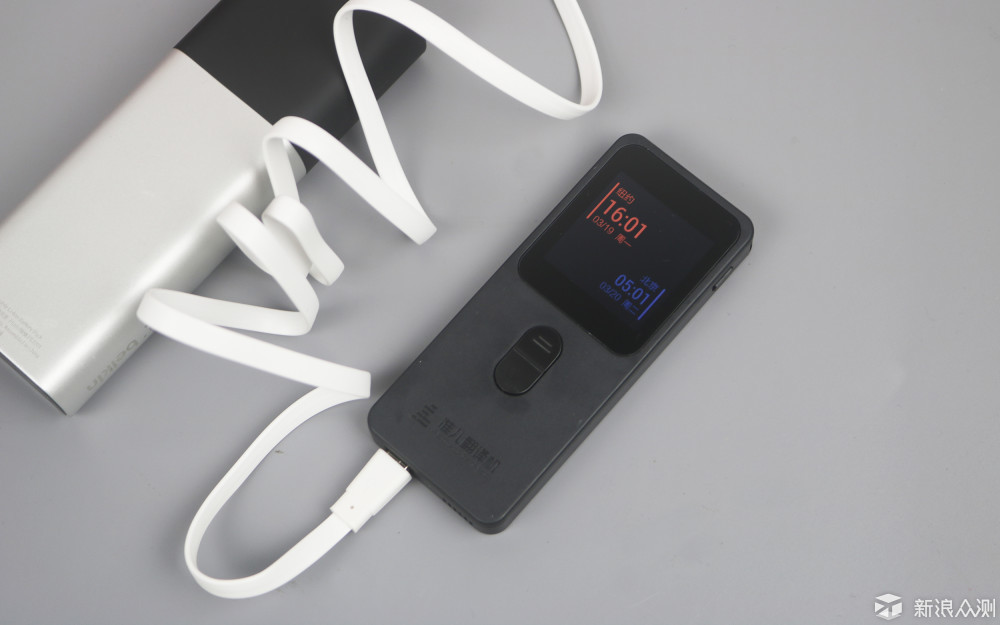 你需要的出国旅行神器:准儿翻译机