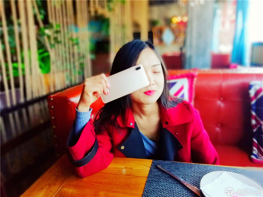 全面屏高颜值--魅蓝E3手机体验