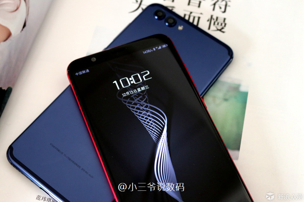 游戲手機(jī)，真的只為游戲而生嗎？_新浪眾測(cè)