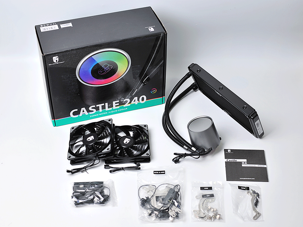 选择了intel 8代处理器 i7-8700