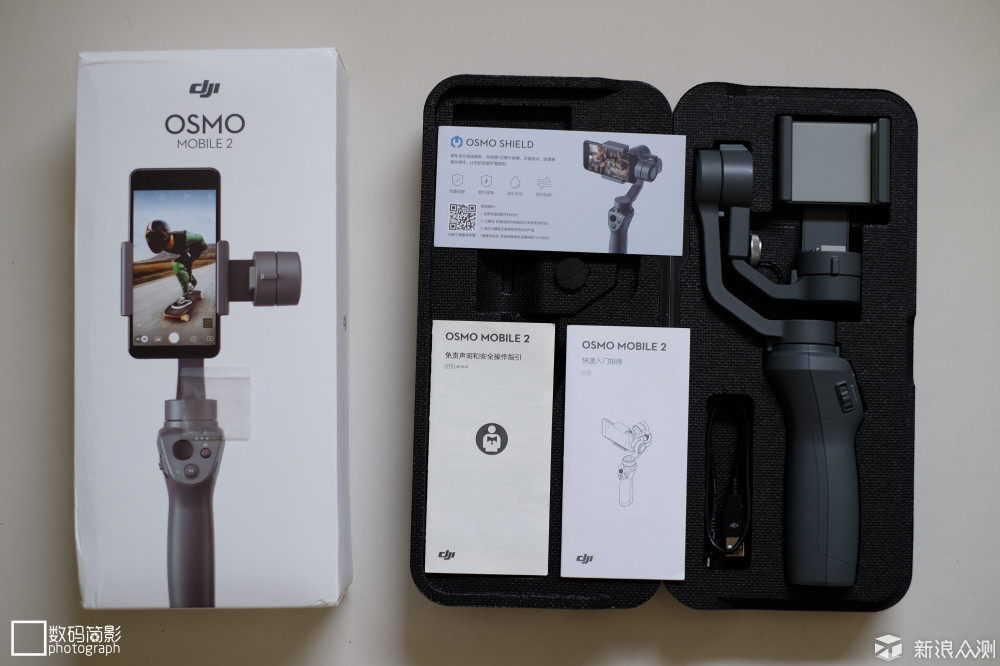 带上大疆osmo mobile 2去香港能带回来什么