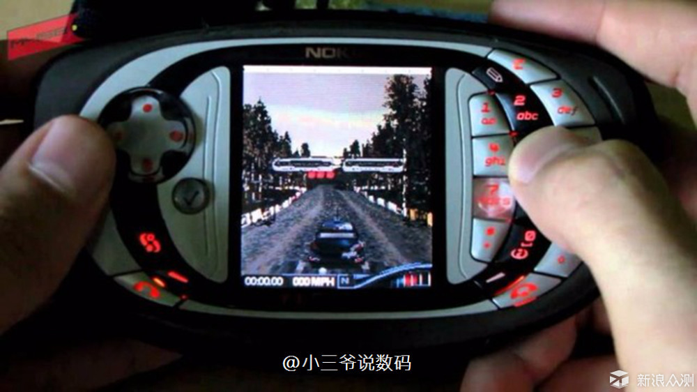 游戲手機(jī)，真的只為游戲而生嗎？_新浪眾測(cè)