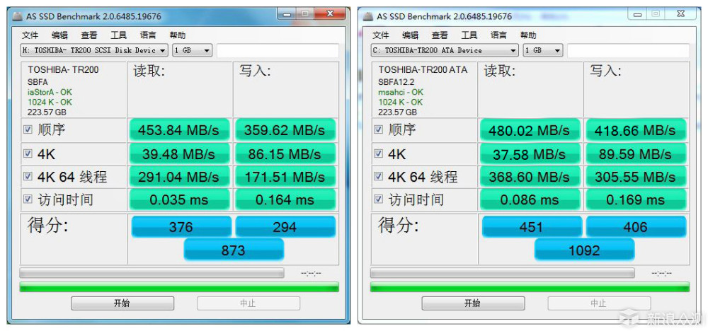 浅谈游戏玩家如何选择固态硬盘SSD容量