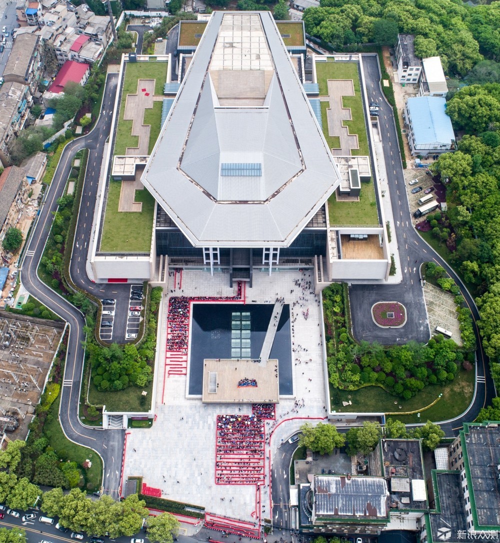 闭馆重建后,湖南省博物馆馆藏国宝参观指南