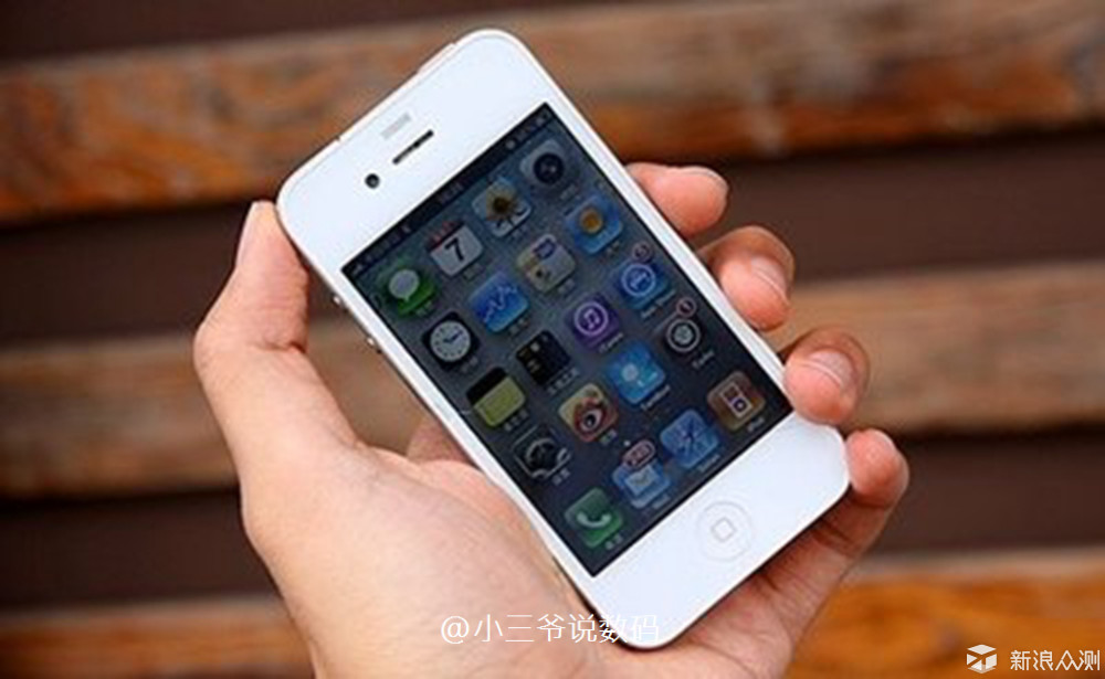 游戲手機(jī)，真的只為游戲而生嗎？_新浪眾測(cè)