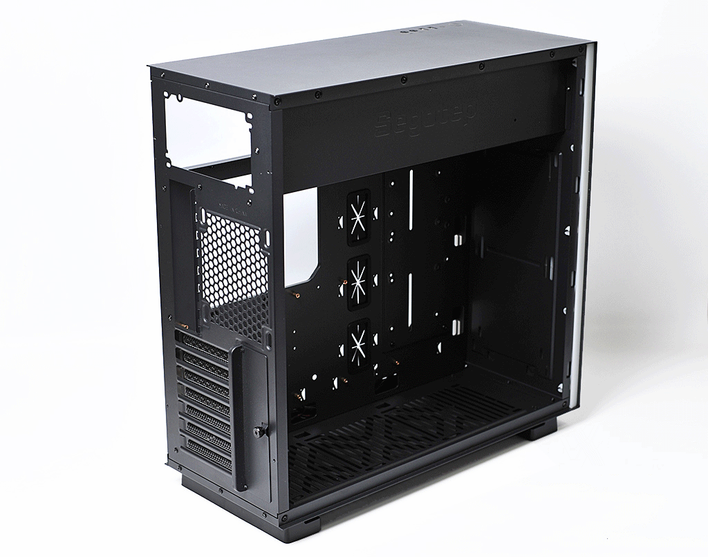 选择了intel 8代处理器 i7-8700