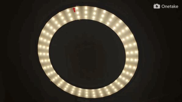 要亮还要护眼,试试这款护眼灯