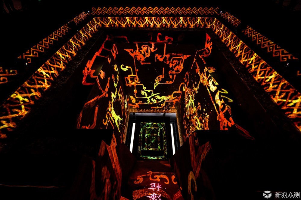 闭馆重建后,湖南省博物馆馆藏国宝参观指南