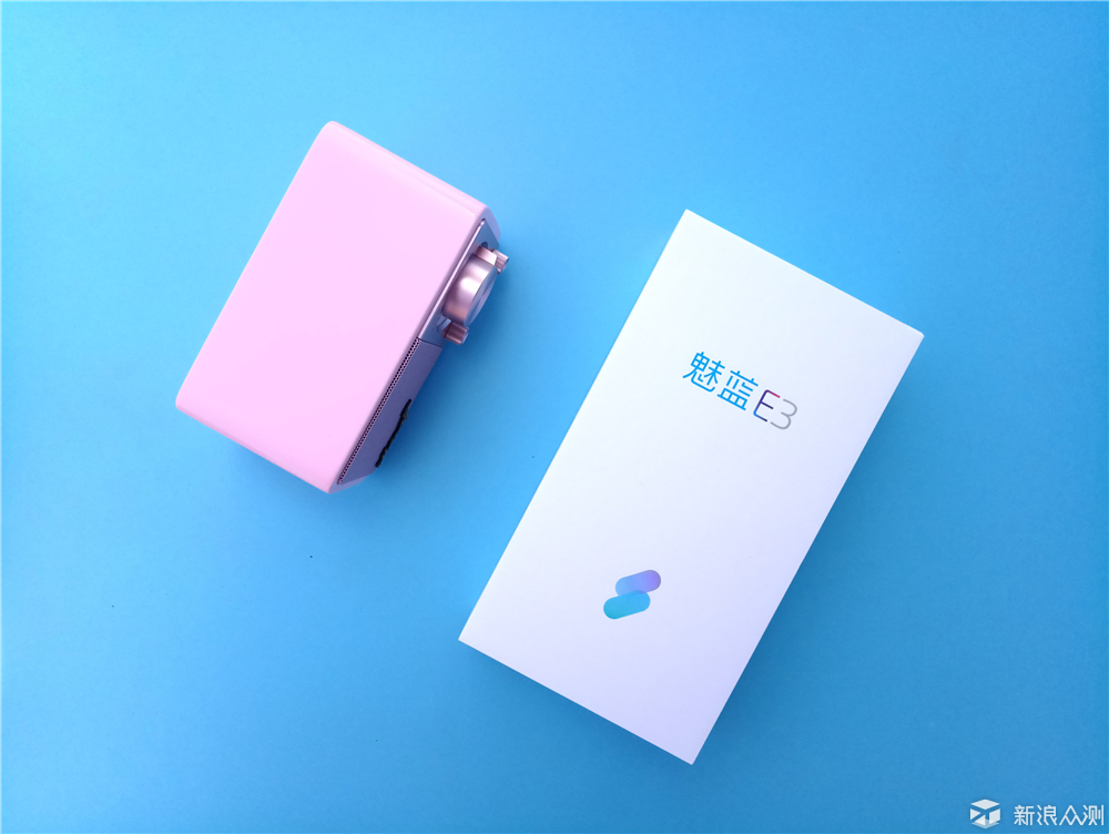 魅藍E3--全面屏與雙攝的后起之秀_新浪眾測