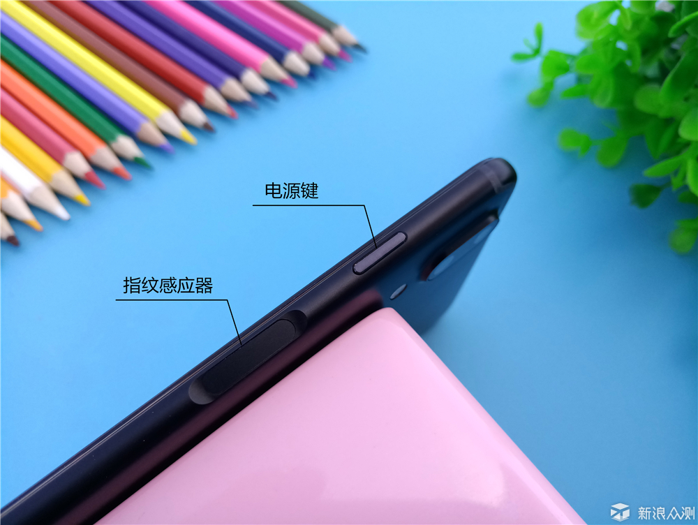 魅藍E3--全面屏與雙攝的后起之秀_新浪眾測