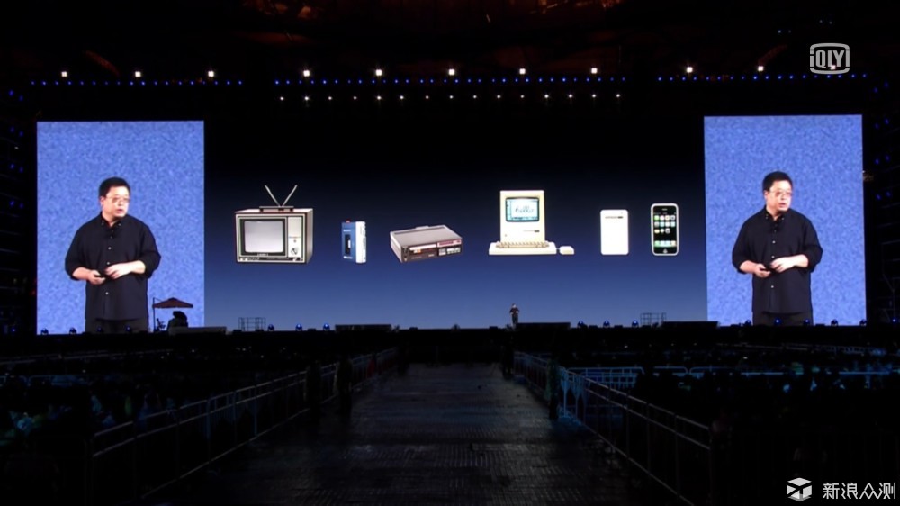 坚果R1发布会,我眼中看到的是这些