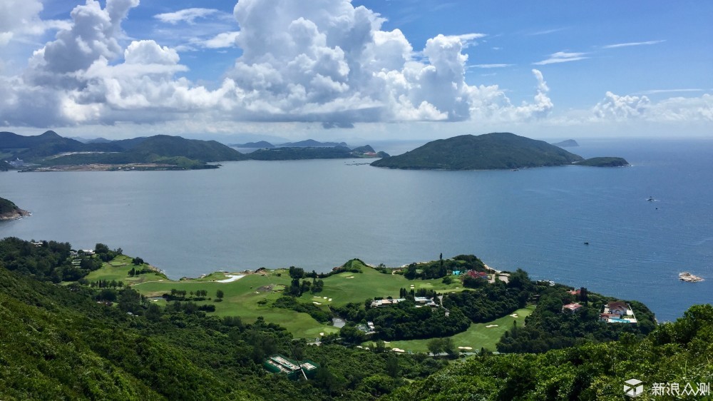 不负春光香港不只有购物还有户外美景