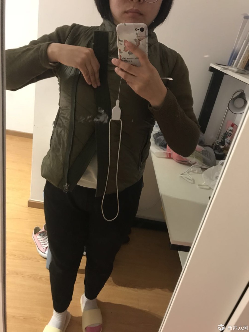 初来乍到#不负春光#鲍小胖儿减肥笔记