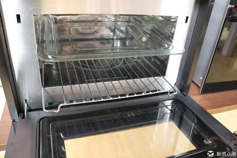 蒸烤一体机选择哪个品牌?三款蒸烤一体机评测